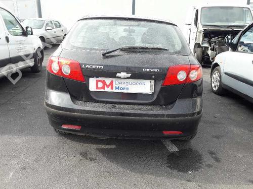 Right mirror CHEVROLET LACETTI (J200)  | BP12654772C27 