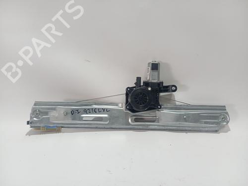 Used Front left window mechanism Front left window mechanism FIAT TIPO Hatchback (356_, 357_) 1.0 (357HXN1A) (101 hp) 36235709 36235709