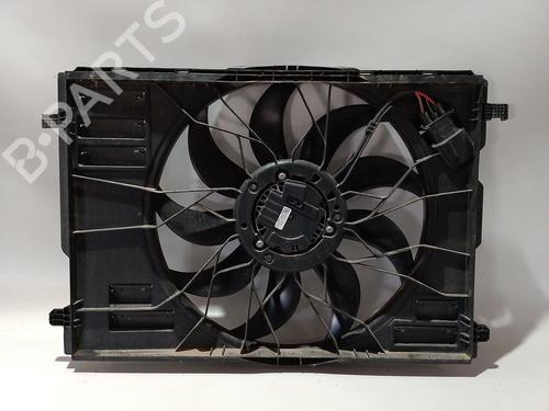 Used Radiator fan Radiator fan MERCEDES-BENZ EQA (H243) EQA 250 (243.701) (190 hp) 36159169 36159169
