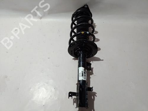 Used Left front shock absorber Left front shock absorber 39451697 39451697