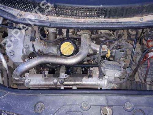Engine RENAULT SCÉNIC II (JM0/1_) | BP39591974M1 - Image 12