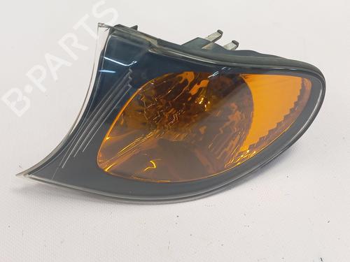 Blinklys fortil venstre BMW 3 (E46) 320 d (150 hp) 31996823