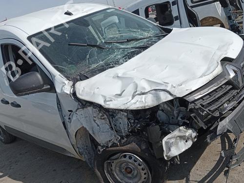 Instrument cluster RENAULT EXPRESS Box Body/MPV  | BP24145250C47 