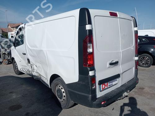 ABS pump OPEL VIVARO B Van (X82) 1.6 CDTI (05) | BP36220325M43  - Image 7