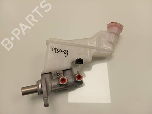Used Brake master cylinder KIA STONIC (YB) 1.2 CVVT (84 hp) 20726566