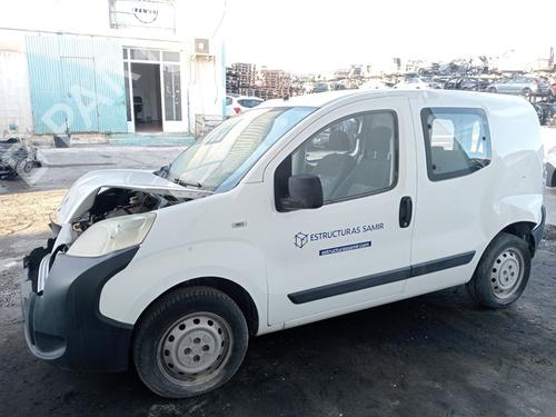 Mass air flow sensor FIAT FIORINO Box Body/MPV (225_)  | BP22276134M95 