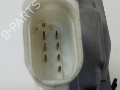 Rear right lock SEAT LEON (1P1)  | BP19524577C99 
