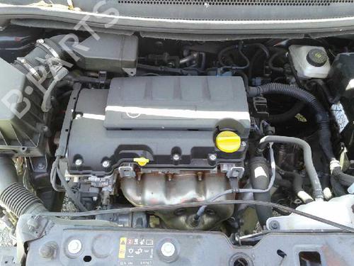 Elektronisk modul OPEL CORSA E (X15)  | BP16720365M83 