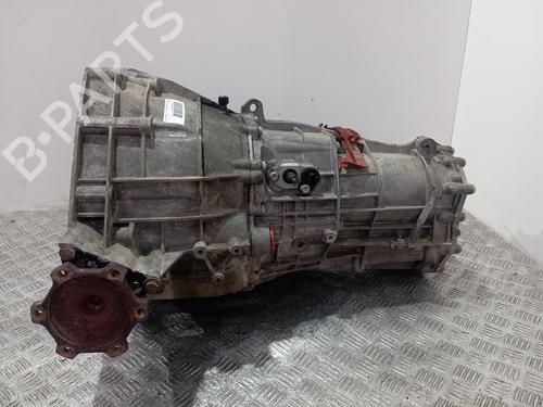 Gearbox AUDI A4 B8 Avant (8K5)  | BP28421579M3 