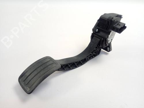 Used Pedal PEUGEOT RIFTER [2018-2025]  18491546
