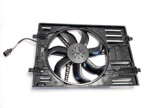 Radiator fan SEAT IBIZA V (KJ1, KJG)  | BP22611975M35 