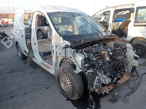 AC compressor RENAULT EXPRESS Box Body/MPV  | BP31247110M34  - Image 5