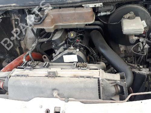 Interrupteur de vitre avant droite IVECO DAILY III Platform/Chassis 35 C 12 , 35 S 12 (AEKA14A1, AEKA14AA, AEKA64A1,... | BP12937269I26 