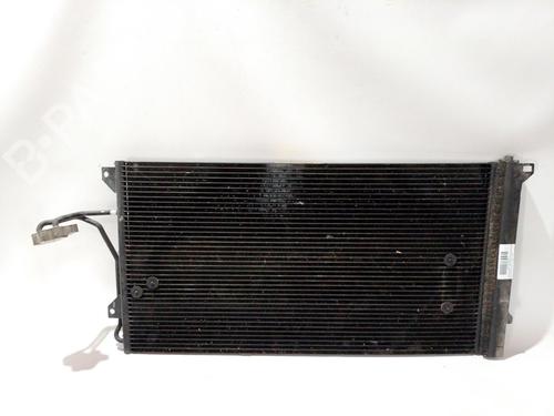 Used AC radiator AUDI Q7 (4LB) 3.0 TDI quattro (233 hp) 30914084