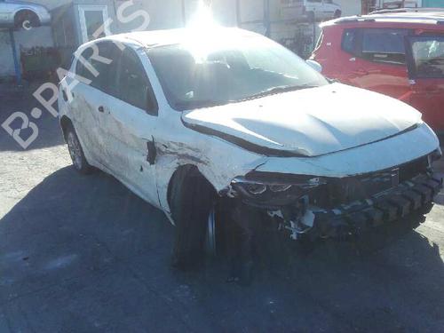 Engine mount FIAT TIPO Hatchback (356_, 357_)  | BP17023807M89 