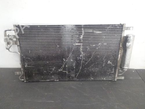 Used AC radiator AC radiator HYUNDAI TUCSON (JM) 2.0 CRDi (113 hp) 15528237 15528237