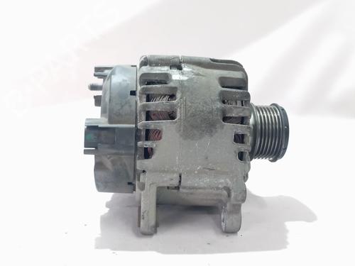 Alternator VW GOLF VI (5K1) 1.6 TDI | BP36014304M7 - Image 2