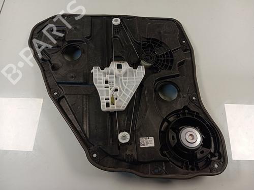 Rear right window mechanism HYUNDAI KONA (SX2)  | BP29410304C25 