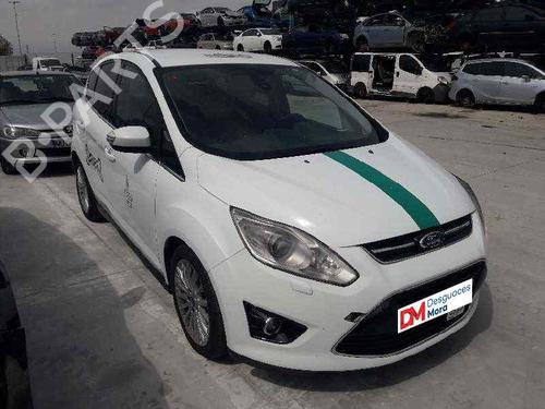 Front left window mechanism FORD C-MAX II (DXA/CB7, DXA/CEU) | BP12646885C22 - Image 8