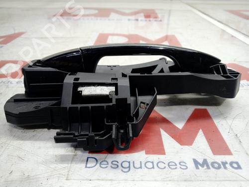 Front right exterior door handle MERCEDES-BENZ S-CLASS (W221, V221) S 350 (221.056, 221.156) | BP12674062C129 