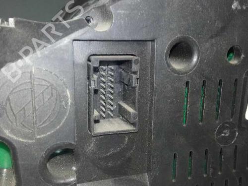 Instrument cluster ALFA ROMEO 147 (937_) 1.9 JTDM 8V (937.AXD1A, 937.AXU1A, 937.BXU1A) | BP12646374C47 