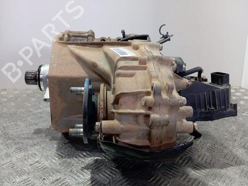 Used Transfer box TOYOTA HILUX VIII Platform/Chassis (_N1_) [2015-2025]  29370931