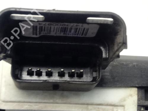 Rear right lock CITROËN C3 I (FC_, FN_)  | BP15488609C99 