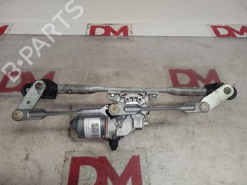 Used Front wiper motor FIAT 500 (312_) 1.2 (312AXA1A) (69 hp) 12655112