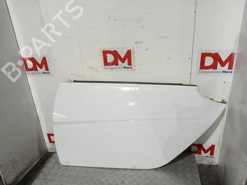 Left front door SMART FORTWO Coupe (451) 1.0 (451.331, 451.380) | BP12674838C2 