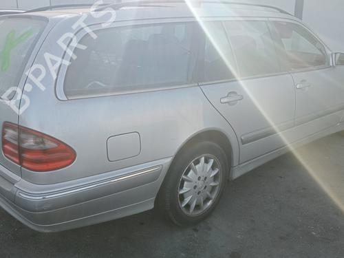 Tailgate MERCEDES-BENZ E-CLASS (W210)  | BP16530359C6 