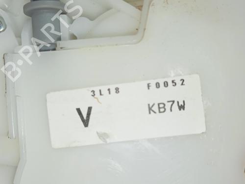 Rear left lock MAZDA CX-5 (KF) | BP36991094C100 - Image 5
