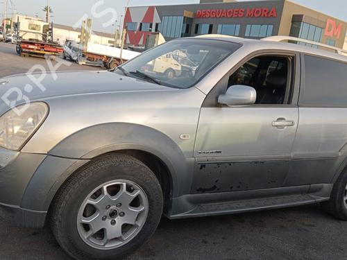 ABS SSANGYONG REXTON / REXTON II (GAB_)  | BP12672721M43 