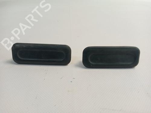 Trunk håndtak CITROËN C4 Picasso I MPV (UD_) [2006-2015]  19514821