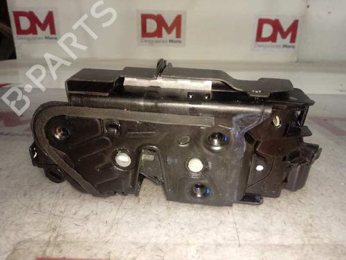 Rear right lock VW TIGUAN (5N_)  | BP12649165C99 