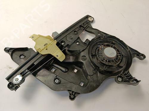 Front left window mechanism CITROËN BERLINGO MULTISPACE (B9) | BP37192899C22 - Image 4
