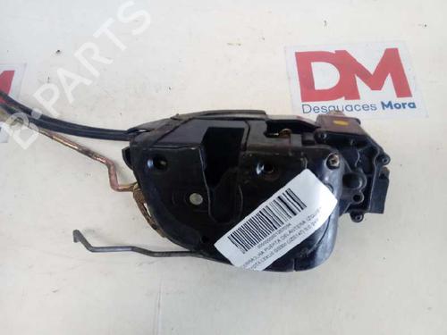 Front left lock LEXUS GS (JZS147_) 300 (JZS147_, JZS147R) | BP12832884C98 