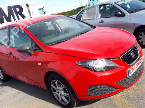 Front windshield wiper arm SEAT IBIZA IV (6J5, 6P1)  | BP16442881C143 