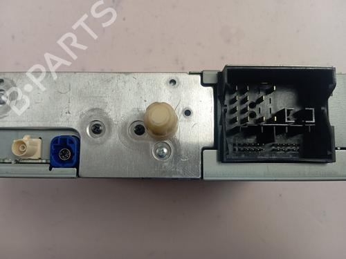 Radio PEUGEOT EXPERT Van (V_) 1.5 BlueHDi 120 | BP28951797E6 