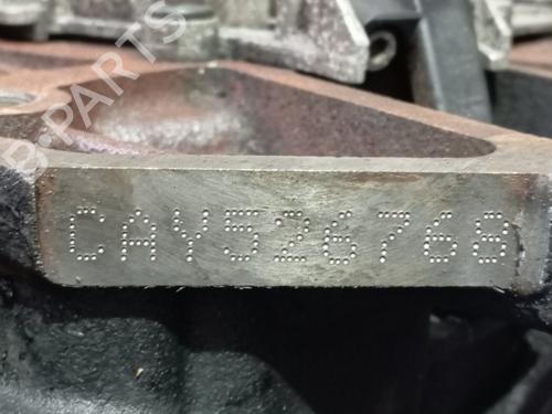 Used Engine VW TOURAN (1T3) [2010-2016]  30410966