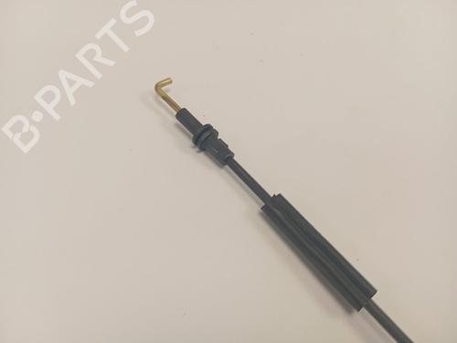Front right lock FIAT 500 (312_)  | BP24174829C97 
