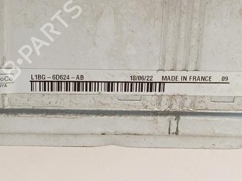 Intercooler FORD PUMA (J2K, CF7)  | BP29548434M30 