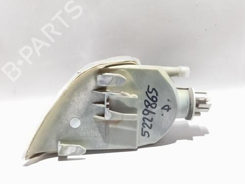 Right front indicator CITROËN SAXO (S0, S1) 1.5 D | BP38291237C33 - Image 2