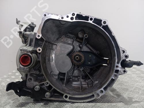 Used Gearbox Gearbox FIAT SCUDO Van 1.5 Multijet 100 (506) (102 hp) 34399600 34399600