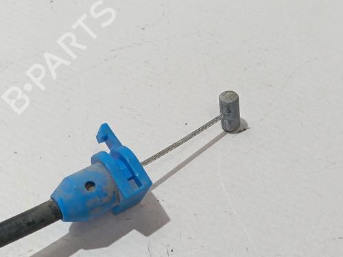 Front right lock CITROËN C4 Picasso I MPV (UD_) 2.0 HDi 138 | BP27323417C97 