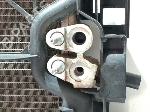 AC radiator MERCEDES-BENZ SPRINTER 3-t Van (B910) | BP38932871M32 - Image 4