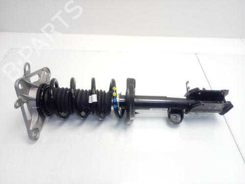 Højre bagtil støddæmper JEEP COMPASS (MP, M6, MV, M7)  | BP13312372M19 