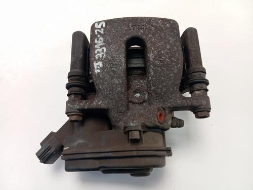 Used Left rear brake caliper Left rear brake caliper RENAULT SCÉNIC III (JZ0/1_) [2008-2016] 33469417 33469417