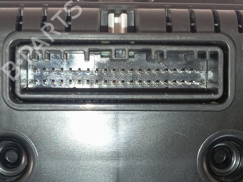 Instrument cluster DACIA JOGGER (RK_) 1.0 TCe 110 (RKMD) | BP40158250C47 - Image 5