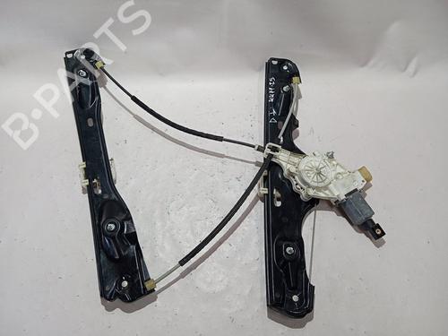 Used Front left window mechanism Front left window mechanism 37486656 37486656