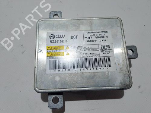 Module xenonverlichting AUDI A5 Sportback (8TA) 2.0 TDI | BP29183914C53 